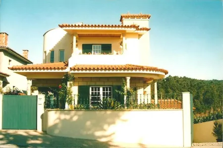 Villa d'Arcos