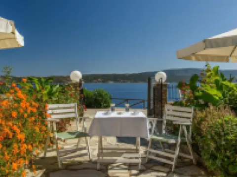 Sun Rise Hotel Hotels in Aristotelis