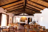 Herdade Do Freixial - Turismo Rural Hotels in Sao Luis