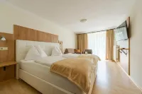 Der Thaller - Wirtshaus - Restaurant - Hotel Hotels in 