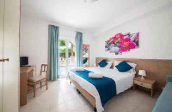 Hotel Parco Delle Agavi Hotels in 