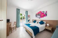 Hotel Parco Delle Agavi