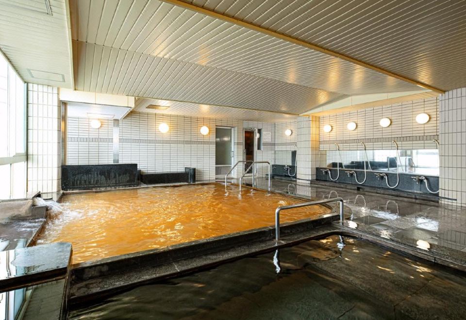 고베 롯코산 야경