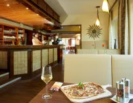 Berghotel Hohe Mark Hotel a Velen