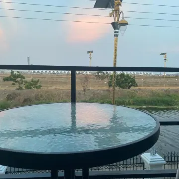 Skyline Resort Отели рядом с достопримечательностью «Royal Park Thailand»