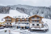 Stockinggut by Avenida - Ski in & Ski Out Hotels in Leogang