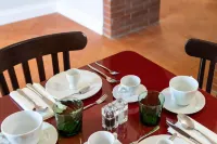 Monna Caterina Wine Resort - servizio colazione