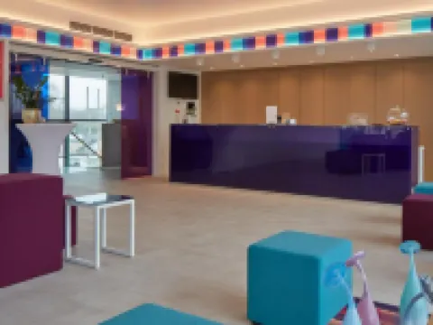 Corbie Lommel Ring Hotels in Lommel