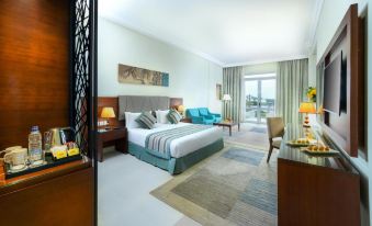 Tolip El Forsan Resort