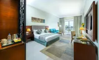 Tolip El Forsan Resort - Pools