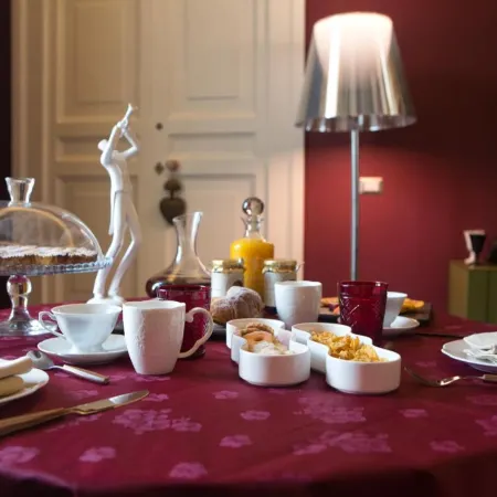 Palazzo Cannavina Suite & Private Spa