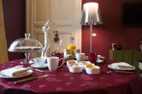 Palazzo Cannavina Suite & Private Spa - breakfast