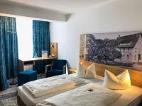 Hotel zum Engel Hotels in Leidersbach