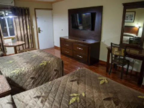 Hotel San Martin Hotels in Hermosillo