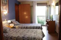Hotel Parras Arnedillo Hotels in Arnedo