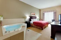 Country Inn & Suites by Radisson, Tulsa, OK فنادق في تولسا