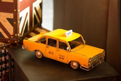 Other Pentahotel Reading Photo