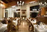 Tagli Resort & Villas Hotels in Amfikleia