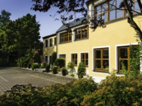 Landhotel Hallnberg Hotels in Walpertskirchen