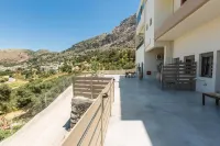 Panorama Luxury Rooms Hotel a Lampi