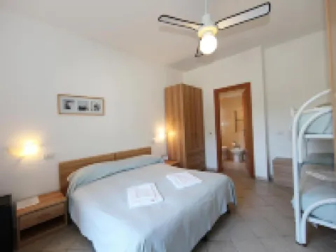 旺達別墅酒店 厄爾巴島酒店