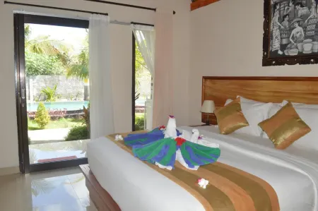 Penida Bay Village