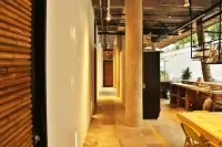 Santuario Getsemani Hostel - Hostels