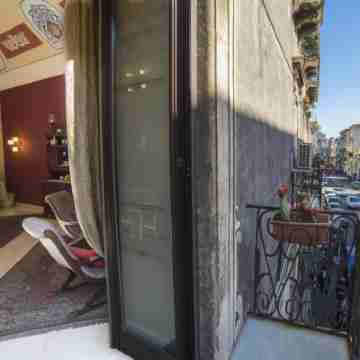 Catania Inn Rooms Others