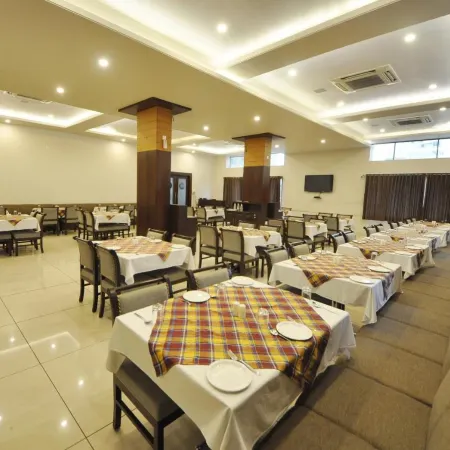Hotel K Square