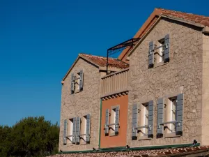 Boutique Hotel Boškinac