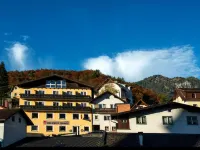 Schlafmeile Traunsee Hotels in Ebensee
