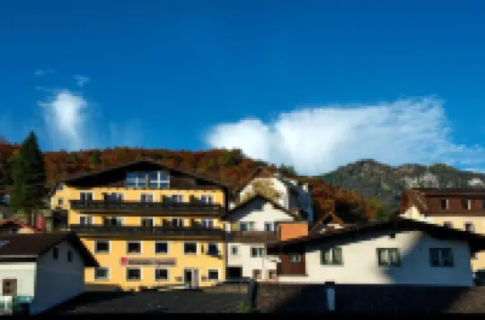 Schlafmeile Traunsee Hotel a 