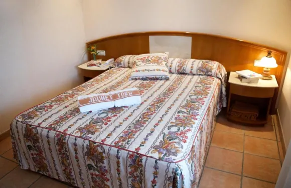 胡雅米特鄉村酒店