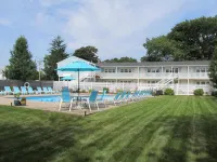 The Escape Inn - piscine