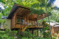 Bunaken Divers Sea Breeze Resort Hotels near Bunaken