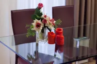 Residenza Agnello D'Oro Hotel a Bussolengo