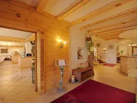 Hotel Traube Hotels in Fliess