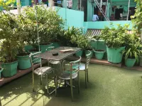 Amax Inn Hoteles cerca de Bazar Sadar