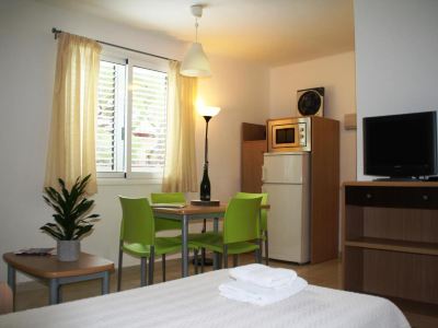 Apartaments Ocean Canada