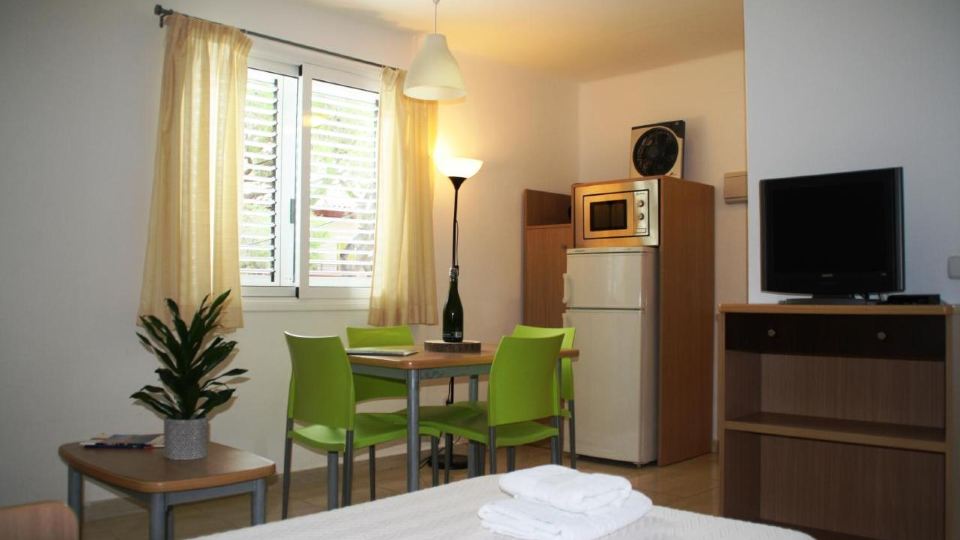 Apartaments Ocean Canada