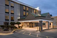 Country Inn & Suites by Radisson, North Little Rock, AR Hotel a North Little Rock