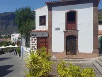 RK la Casona de Tejeda Hotels in Comarca Centro