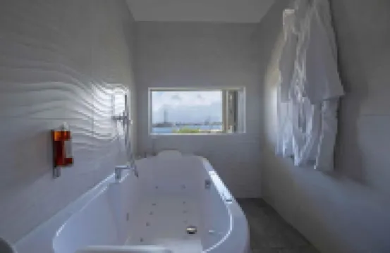 Miti Dello Stretto B&B