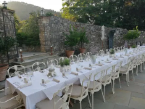 Hotel Villa Casanova