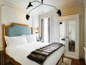 The Marlton Hotel