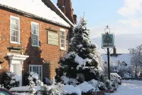 The Royal Oak, Yattendon Các khách sạn ở Midgham