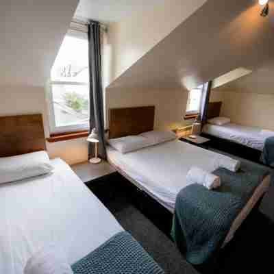 Bank Street Lodge Rooms