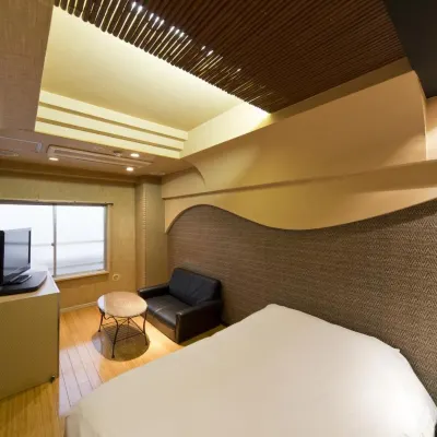 International Hotel Kabukicho Hotels near Samurai Museum