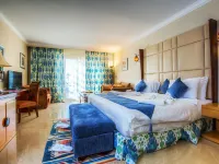 Porto Matrouh Beach Resort - Pool