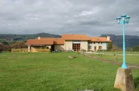 Hotel Alma de Romero Hotels in Enkarterri